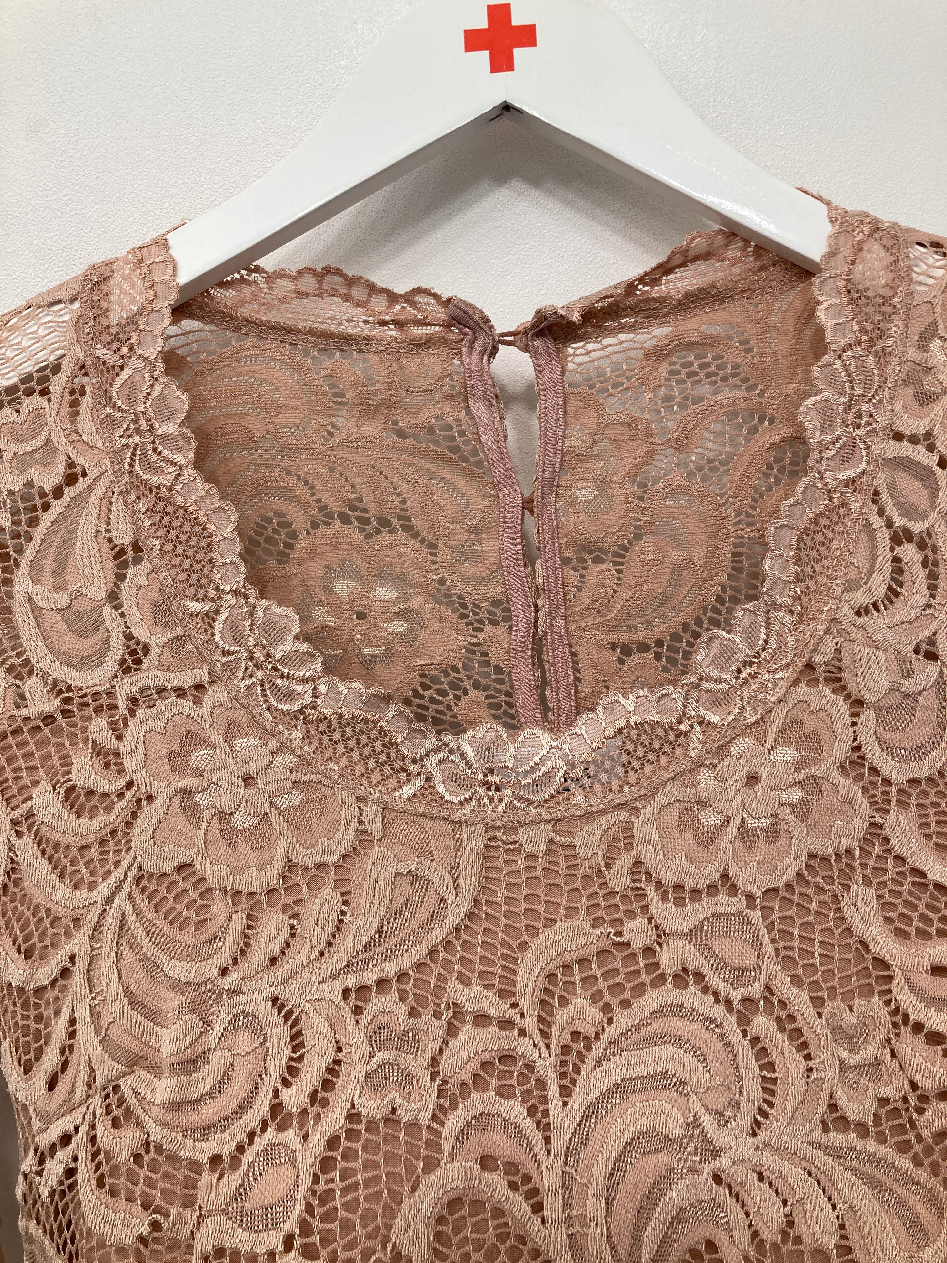 Mamalicious Bluse